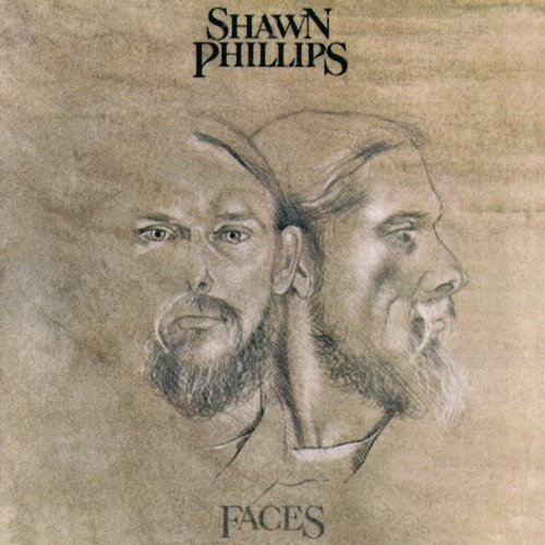 Faces Shawn Phillips