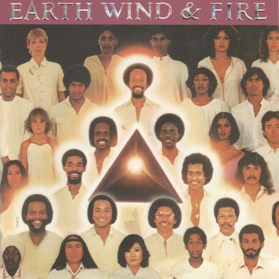 Faces Earth, Wind and Fire