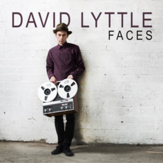 Faces Lyttle David