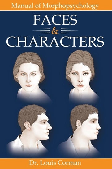 Faces & Characters Corman Louis