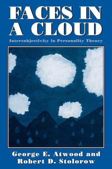 Faces in a Cloud Atwood George E.