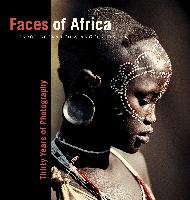 Faces of Africa Beckwith Carol