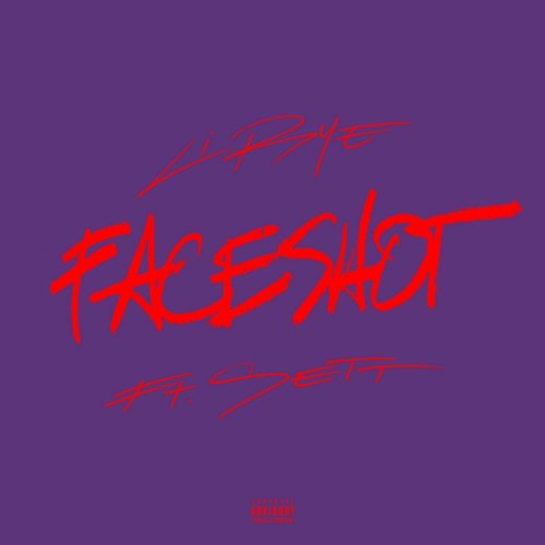 FACESHOT Li Rye feat. Sett