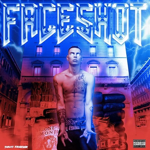 Faceshot Youngotti, Traffik