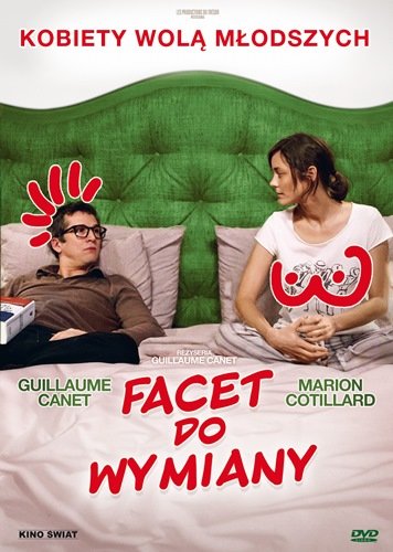 Facet do wymiany Canet Guillaume