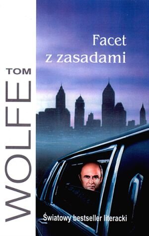 Facet z zasadami Wolfe Tom