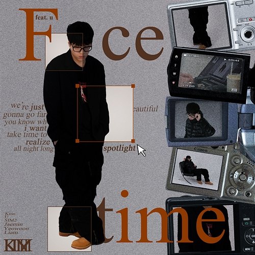Facetime Kinn, U