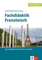 Fachdidaktik Französisch Grunewald Andreas, Husemann Veit R. J., Lange Ulrike C., Nieweler Andreas, Reinfried Marcus