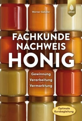 Fachkundenachweis Honig Verlag Eugen Ulmer