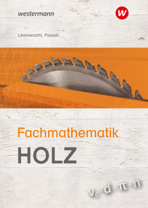 Fachmathematik Holz Bildungsverlag EINS