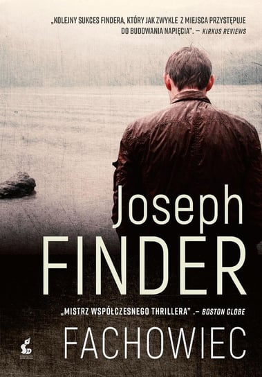 Fachowiec Finder Joseph