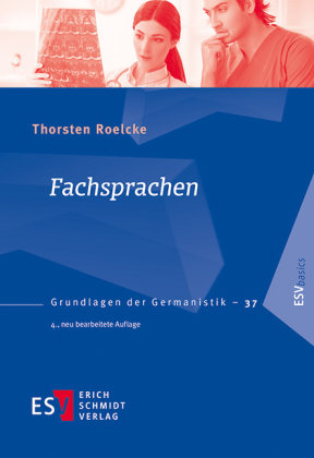 Fachsprachen Schmidt (Erich), Berlin