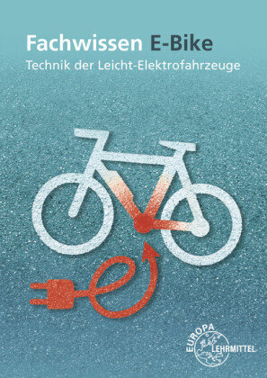 Fachwissen E-Bike Europa-Lehrmittel