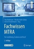 Fachwissen MTRA Springer-Verlag Gmbh, Springer Berlin