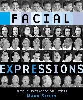 Facial Expressions Simon Mark