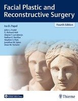 Facial Plastic and Reconstructive Surgery Thieme Georg Verlag, Thieme Medical Publishers