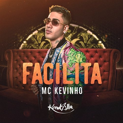 Facilita MC Kevinho