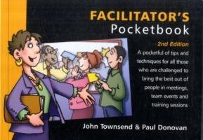 Facilitator's Pocketbook Townsend John