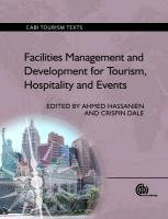 Facilities Management and Development for Tourism, Hospitali Ahmed Hassanien