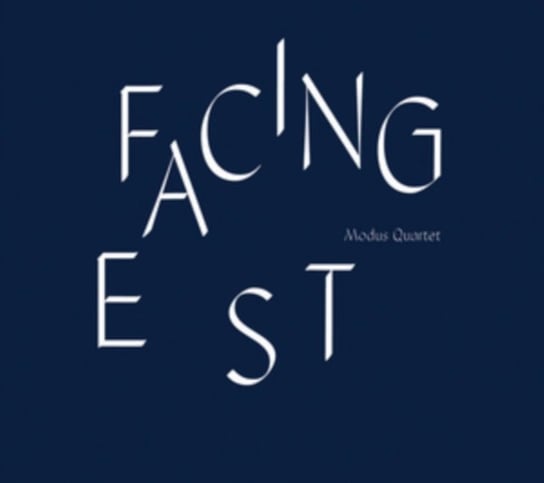 Facing East Modus Quartet