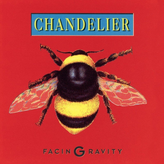 Facing Gravity Mme Chandelier