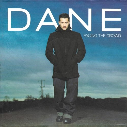 Facing the Crowd Dane Bowers
