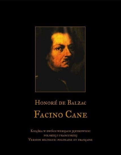 Facino Cane De Balzac Honore