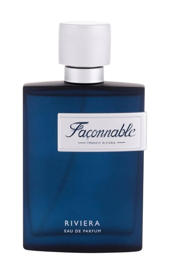 Faconnable Riviera, Woda perfumowana, 90 ml FACONNABLE