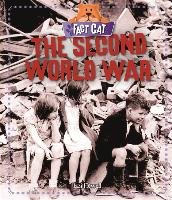 Fact Cat: History: The Second World War Howell Izzi