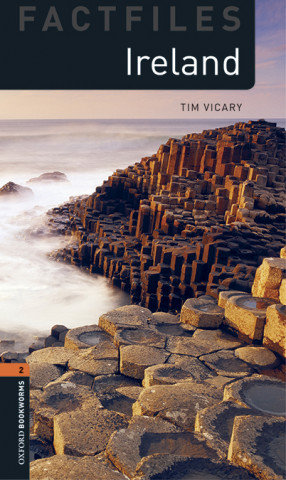 Factfile Ireland MP3 Pack. Level 2 Vicary Tim