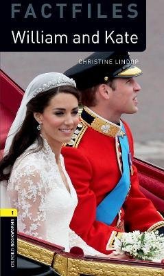 Factfiles William and Kate Lindop Christine
