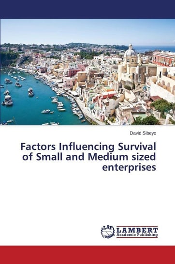 Factors Influencing Survival Of Small And Medium Sized Enterprises ...