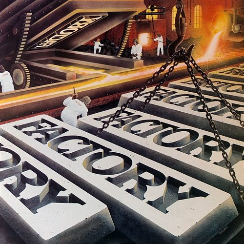 Factory Factory