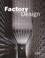Factory Design van Uffelen Chris