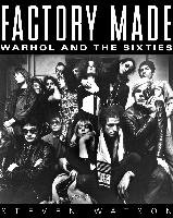 Factory Made Watson Steven