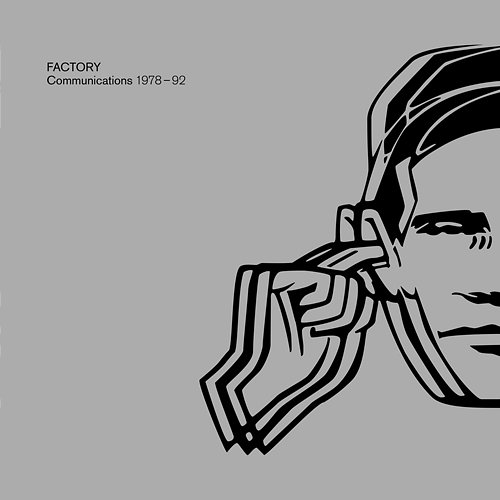 Factory Records: Communications 1978-92 Various Artists