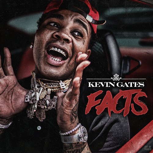 Facts Kevin Gates