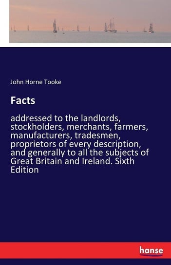 Facts Tooke John Horne