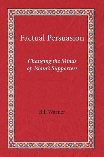 Factual Persuasion Warner Bill