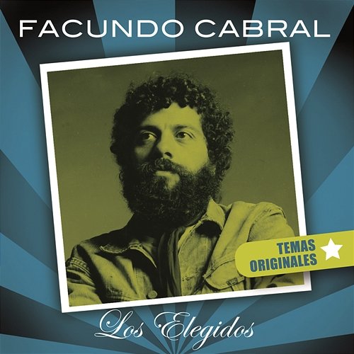 Facundo Cabral-Los Elegidos Facundo Cabral