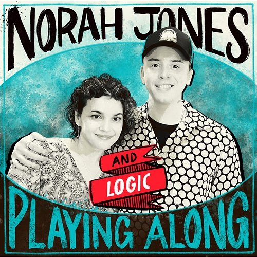 Fade Away Norah Jones, Logic