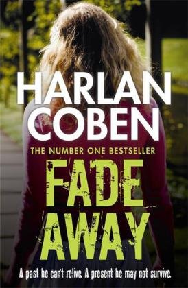 Fade Away Coben Harlan