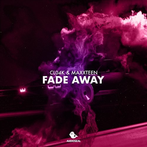 Fade Away Cl04k & Maxxteen