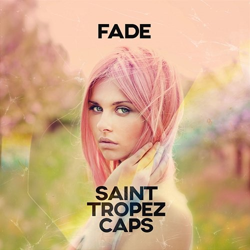 Fade Saint Tropez Caps