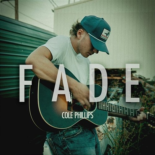Fade Cole Phillips