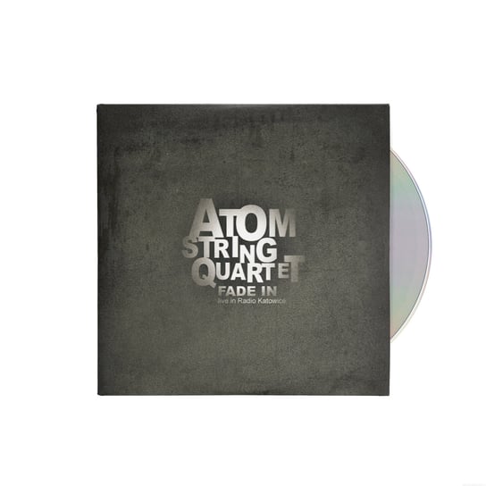 Fade In Atom String Quartet