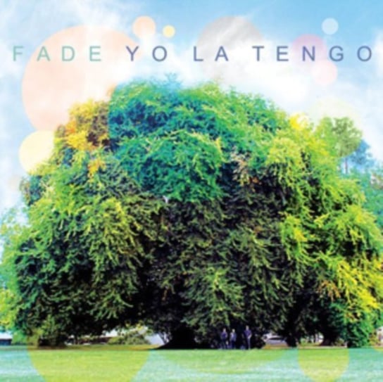 Fade, płyta winylowa Yo La Tengo