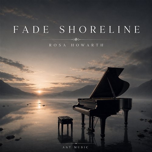 FADE SHORELINE Rosa Howarth