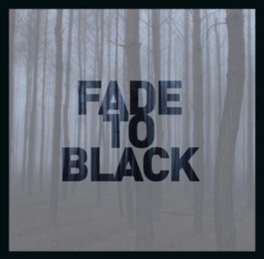 Fade To Black Various Artists