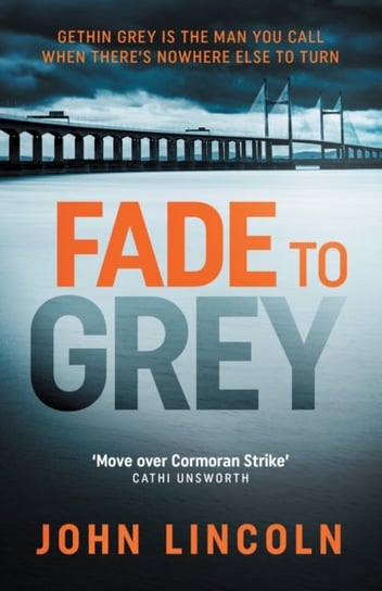 Fade To Grey John Lincoln